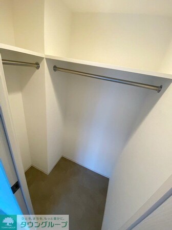 フェリシア宮崎台の物件内観写真